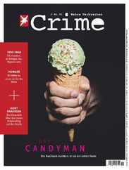 stern Crime (Digital) Subscription                    October 1st, 2023 Issue