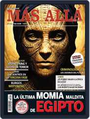 Mas Alla (Digital) Subscription                    October 1st, 2023 Issue