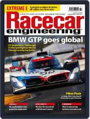 Racecar Engineering (Digital) Subscription                    November 1st, 2023 Issue
