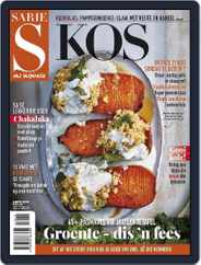 Sarie Kos (Digital) Subscription                    October 1st, 2023 Issue