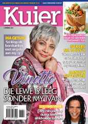 Kuier (Digital) Subscription                    October 12th, 2023 Issue