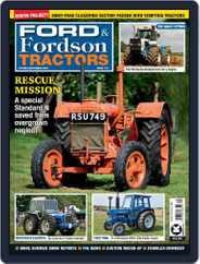 Ford and Fordson Tractors (Digital) Subscription                    October 1st, 2023 Issue