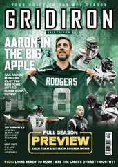 Gridiron (Digital) Subscription                    October 5th, 2023 Issue