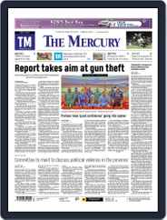 Mercury (Digital) Subscription                    October 6th, 2023 Issue