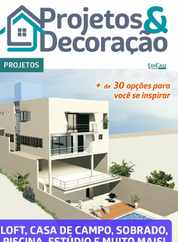 Projetos e Decoração (Digital) Subscription                    September 2nd, 2023 Issue