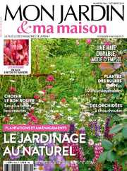 Mon Jardin Ma Maison (Digital) Subscription                    October 6th, 2023 Issue