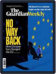 Guardian Weekly (Digital) Subscription                    October 2nd, 2023 Issue