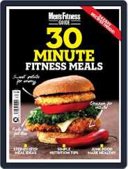 Men's Fitness Guide (Digital) Subscription                    September 29th, 2023 Issue