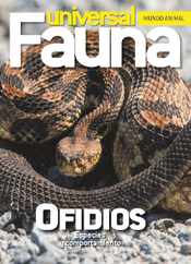 Fauna Universal (Digital) Subscription                    August 15th, 2023 Issue