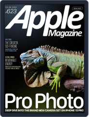 Apple (Digital) Subscription                    October 6th, 2023 Issue