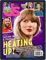 Us Weekly (Digital) Subscription                    October 16th, 2023 Issue