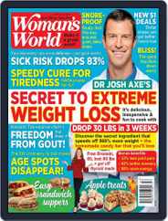 Woman's World (Digital) Subscription                    October 16th, 2023 Issue