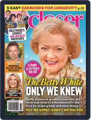 Closer Weekly (Digital) Subscription                    October 16th, 2023 Issue