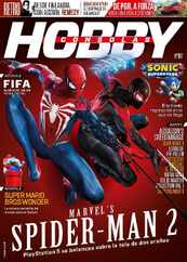 Hobby Consolas (Digital) Subscription                    September 25th, 2023 Issue