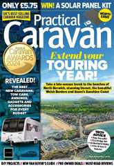 Practical Caravan (Digital) Subscription                    November 1st, 2023 Issue