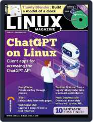 Linux (Digital) Subscription                    November 1st, 2023 Issue