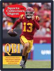 Sports Collectors Digest (Digital) Subscription                    October 15th, 2023 Issue