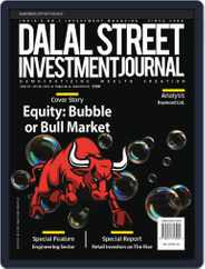 Dalal Street Investment Journal (Digital) Subscription