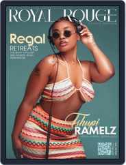 Royal Rouge Magazine (Digital) Subscription