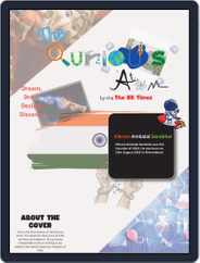 The Qurious Atom (Digital) Subscription