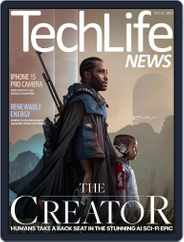 Techlife News (Digital) Subscription                    October 7th, 2023 Issue