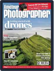 Amateur Photographer (Digital) Subscription                    October 10th, 2023 Issue