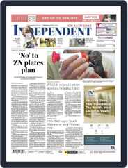 Independent on Saturday (Digital) Subscription                    October 7th, 2023 Issue