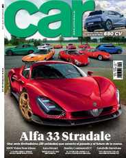 Car España (Digital) Subscription                    October 1st, 2023 Issue