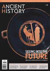 Ancient History (Digital) Subscription                    September 29th, 2023 Issue