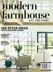 Modern Farmhouse Get The Look! 2023 Magazine (Digital) Subscription                    September 29th, 2023 Issue