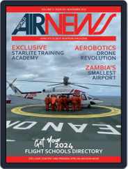 World Air News Magazine (Digital) Subscription