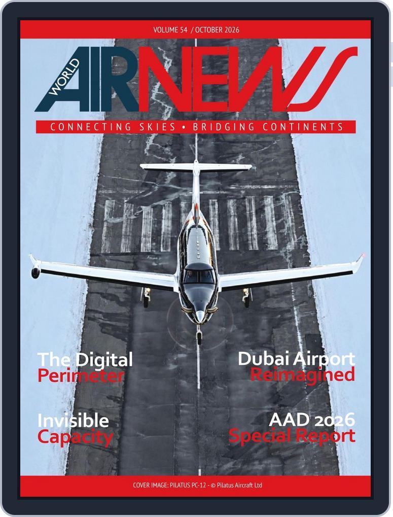 World Air News