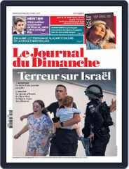 Le Journal du dimanche (Digital) Subscription                    October 8th, 2023 Issue