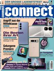 Connect (Digital) Subscription                    October 5th, 2023 Issue