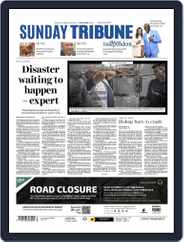 Sunday Tribune (Digital) Subscription                    October 8th, 2023 Issue