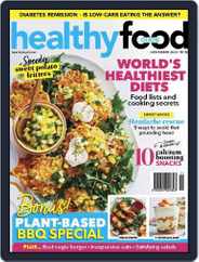Healthy Food Guide (Digital) Subscription                    November 1st, 2023 Issue