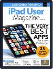 Ipad User (Digital) Subscription                    October 1st, 2023 Issue
