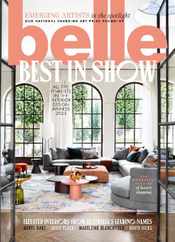 Belle (Digital) Subscription                    October 9th, 2023 Issue