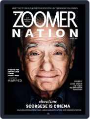 Zoomer (Digital) Subscription                    October 1st, 2023 Issue