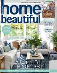 Australian Home Beautiful (Digital) Subscription                    October 9th, 2023 Issue