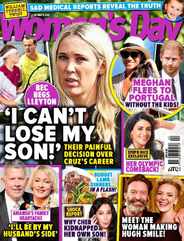 Woman's Day Australia (Digital) Subscription                    October 9th, 2023 Issue