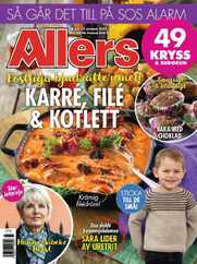 Allers (Digital) Subscription                    October 10th, 2023 Issue