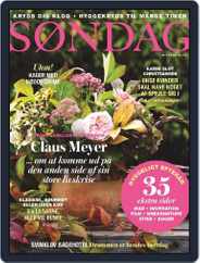 SØNDAG (Digital) Subscription                    October 9th, 2023 Issue