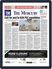 Mercury (Digital) Subscription                    October 9th, 2023 Issue