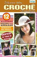 Artesanato Simples (Digital) Subscription                    October 9th, 2023 Issue