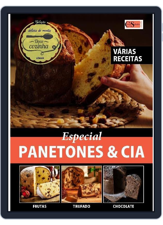 Doce Cozinha (Digital) Subscription                    October 9th, 2023 Issue