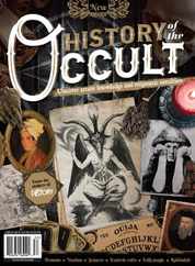 History of the Occult Magazine (Digital) Subscription                    September 28th, 2023 Issue