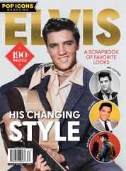 Elvis: His Changing Style Magazine (Digital) Subscription                    September 29th, 2023 Issue