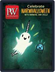 Publishers Weekly (Digital) Subscription                    October 9th, 2023 Issue