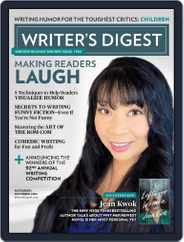 Writer's Digest (Digital) Subscription                    November 1st, 2023 Issue